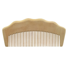 Hair Comb Natural Wood Beard Comb for Salon